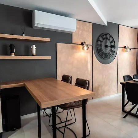 Top Quality -branded -seafront Sliema
