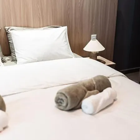 Top Quality -branded -seafront * Sliema