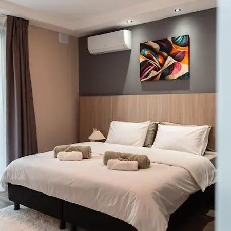 Top Quality -branded -seafront * Sliema