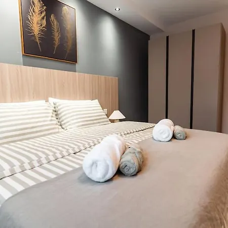 Top Quality -branded -seafront * Sliema